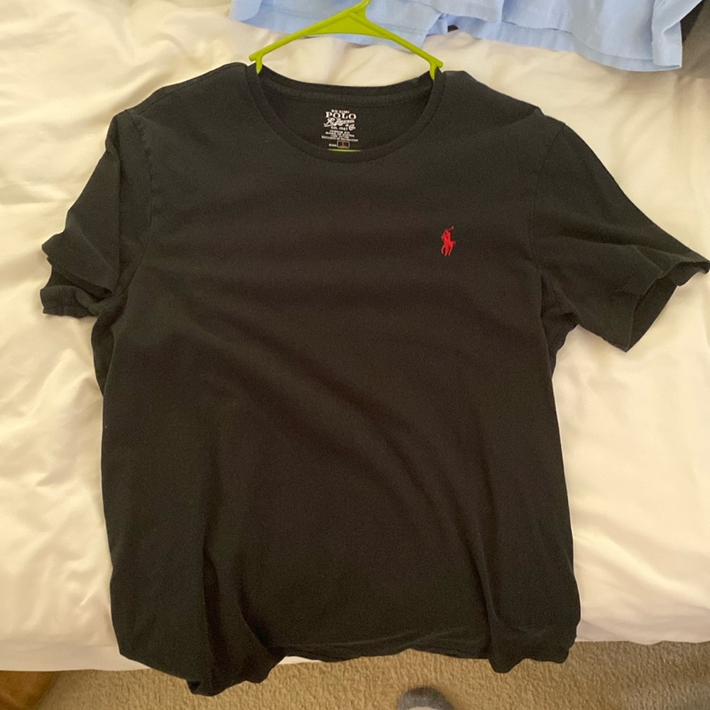Polo t shirt